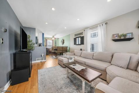 684 Colgate Avenue Perth Amboy NJ 08861