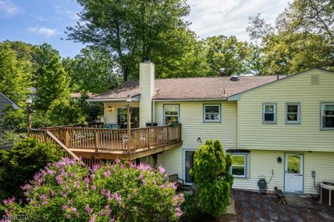 38 Forest Drive Roxbury NJ 07876
