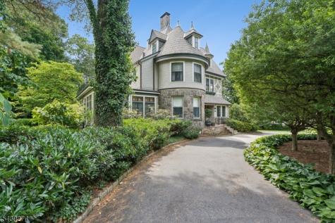230 Springfield Avenue Summit NJ 07901