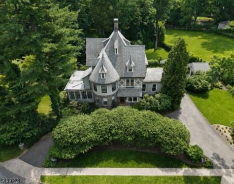 230 Springfield Avenue Summit NJ 07901