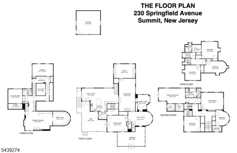 230 Springfield Avenue Summit NJ 07901