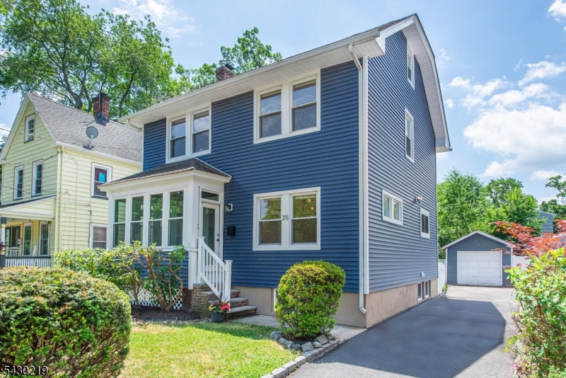 35 Howe Avenue Montclair NJ 07042