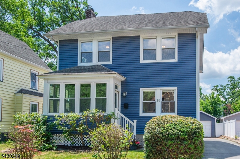 35 Howe Avenue Montclair NJ 07042
