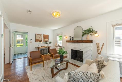 35 Howe Avenue Montclair NJ 07042