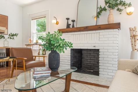35 Howe Avenue Montclair NJ 07042