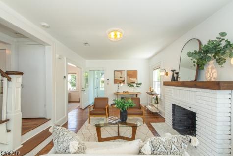 35 Howe Avenue Montclair NJ 07042