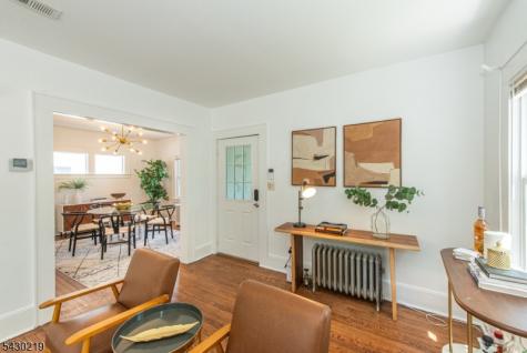 35 Howe Avenue Montclair NJ 07042