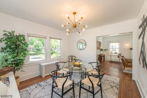 35 Howe Avenue Montclair NJ 07042