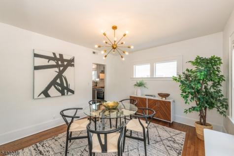 35 Howe Avenue Montclair NJ 07042