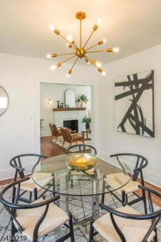 35 Howe Avenue Montclair NJ 07042