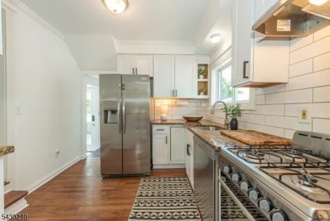 35 Howe Avenue Montclair NJ 07042