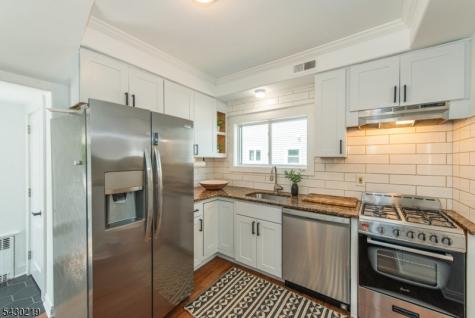 35 Howe Avenue Montclair NJ 07042