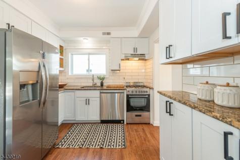 35 Howe Avenue Montclair NJ 07042