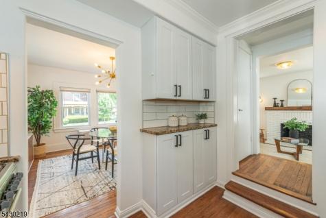 35 Howe Avenue Montclair NJ 07042
