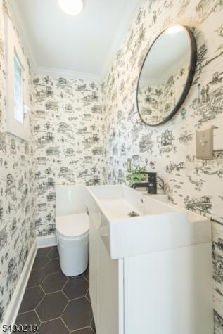 35 Howe Avenue Montclair NJ 07042