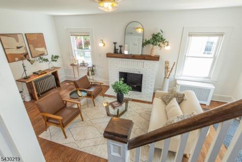 35 Howe Avenue Montclair NJ 07042