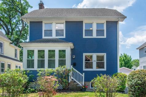 35 Howe Avenue Montclair NJ 07042