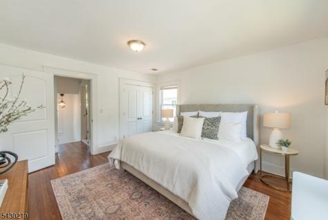 35 Howe Avenue Montclair NJ 07042