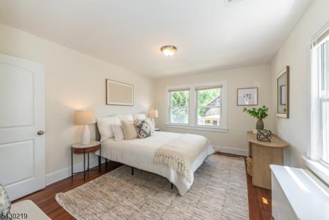 35 Howe Avenue Montclair NJ 07042