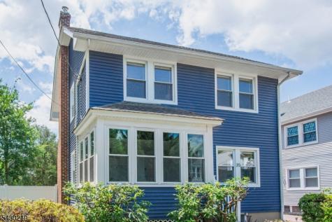 35 Howe Avenue Montclair NJ 07042