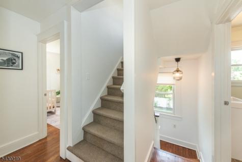 35 Howe Avenue Montclair NJ 07042