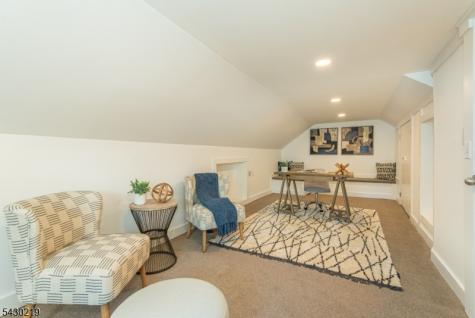 35 Howe Avenue Montclair NJ 07042