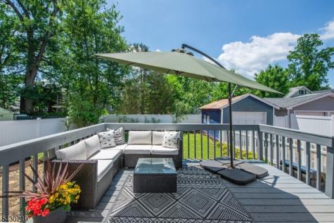 35 Howe Avenue Montclair NJ 07042