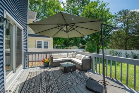 35 Howe Avenue Montclair NJ 07042