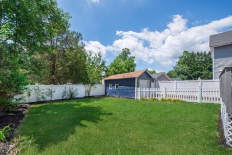 35 Howe Avenue Montclair NJ 07042