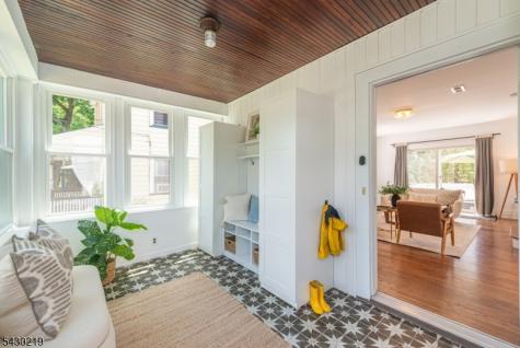 35 Howe Avenue Montclair NJ 07042