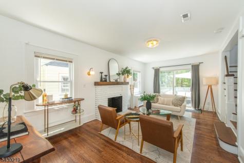 35 Howe Avenue Montclair NJ 07042