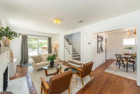 35 Howe Avenue Montclair NJ 07042