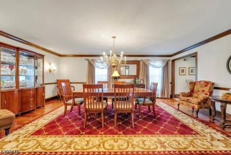 37 Pequest Road Green NJ 07821