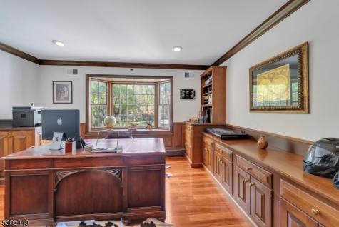 37 Pequest Road Green NJ 07821