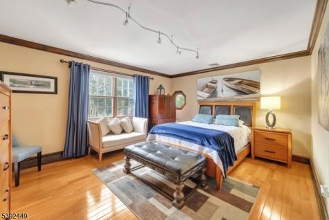 37 Pequest Road Green NJ 07821