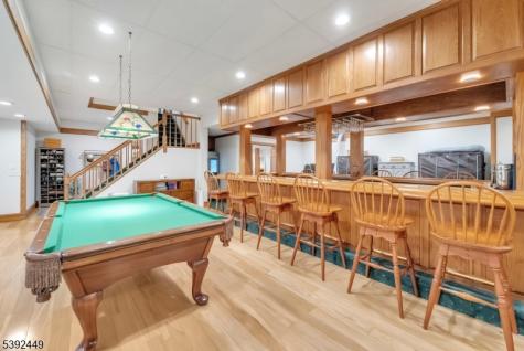 37 Pequest Road Green NJ 07821