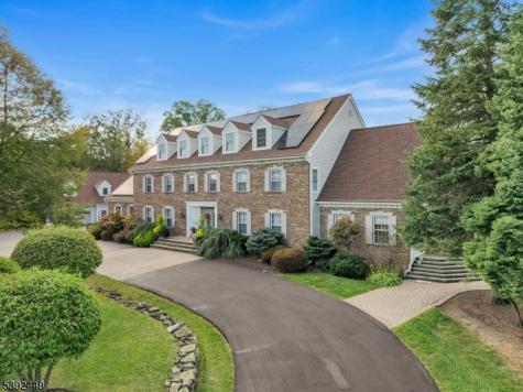 37 Pequest Road Green NJ 07821