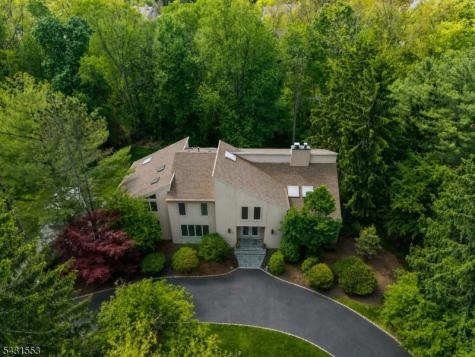 15 Manchester Court Morris NJ 07960