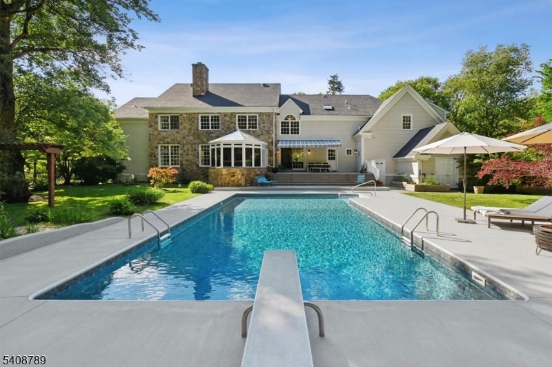 98 Spring Hollow Road Far Hills NJ 07931