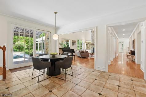 98 Spring Hollow Road Far Hills NJ 07931