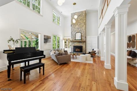 98 Spring Hollow Road Far Hills NJ 07931