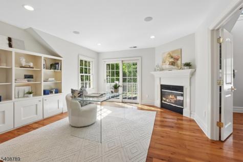 98 Spring Hollow Road Far Hills NJ 07931