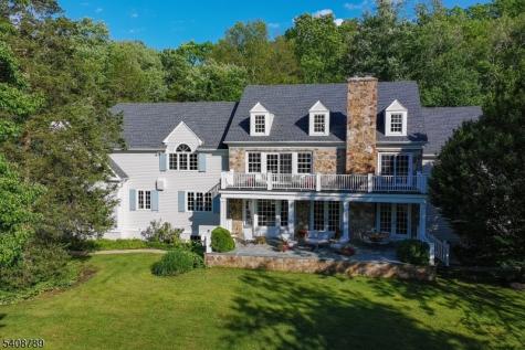 98 Spring Hollow Road Far Hills NJ 07931