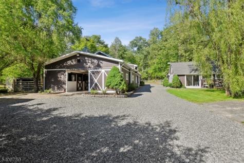 98 Spring Hollow Road Far Hills NJ 07931