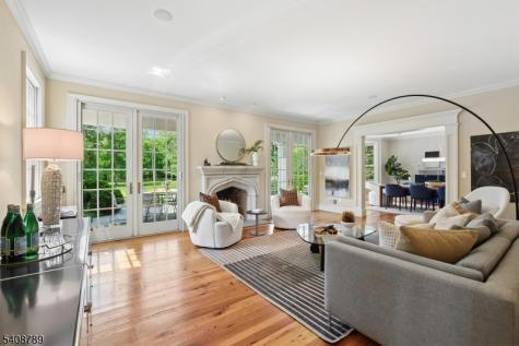 98 Spring Hollow Road Far Hills NJ 07931