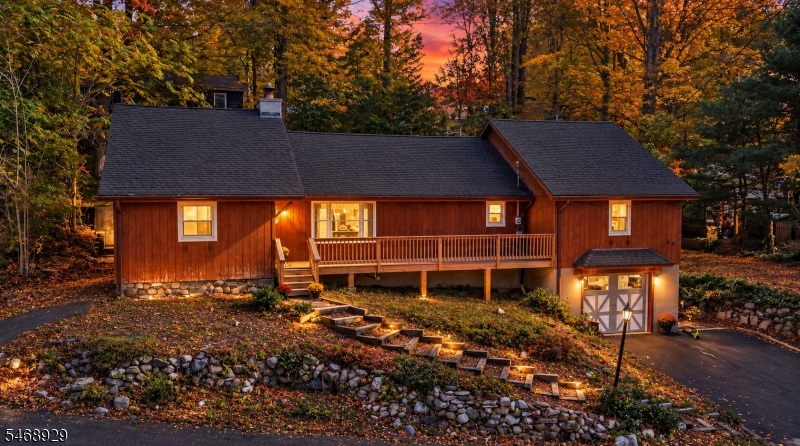 53 Lake Shore Road E Hardyston NJ 07460