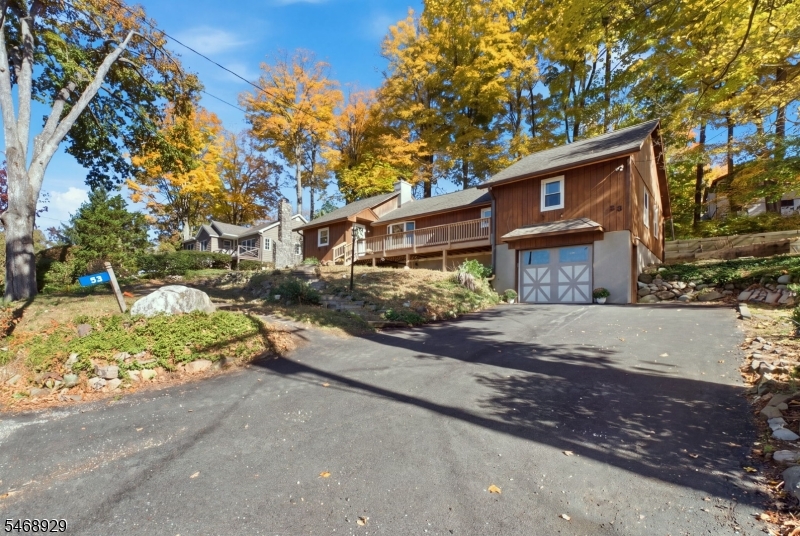 53 Lake Shore Road E Hardyston NJ 07460
