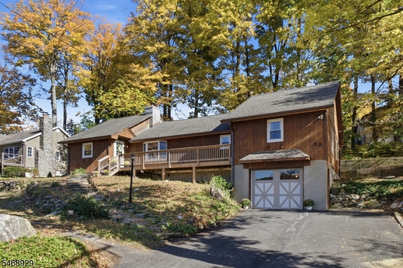 53 Lake Shore Road E Hardyston NJ 07460