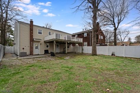 760 Summit Road Union NJ 07083