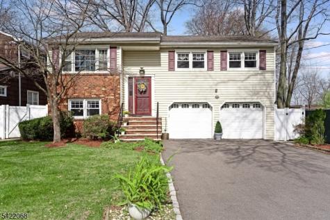 760 Summit Road Union NJ 07083